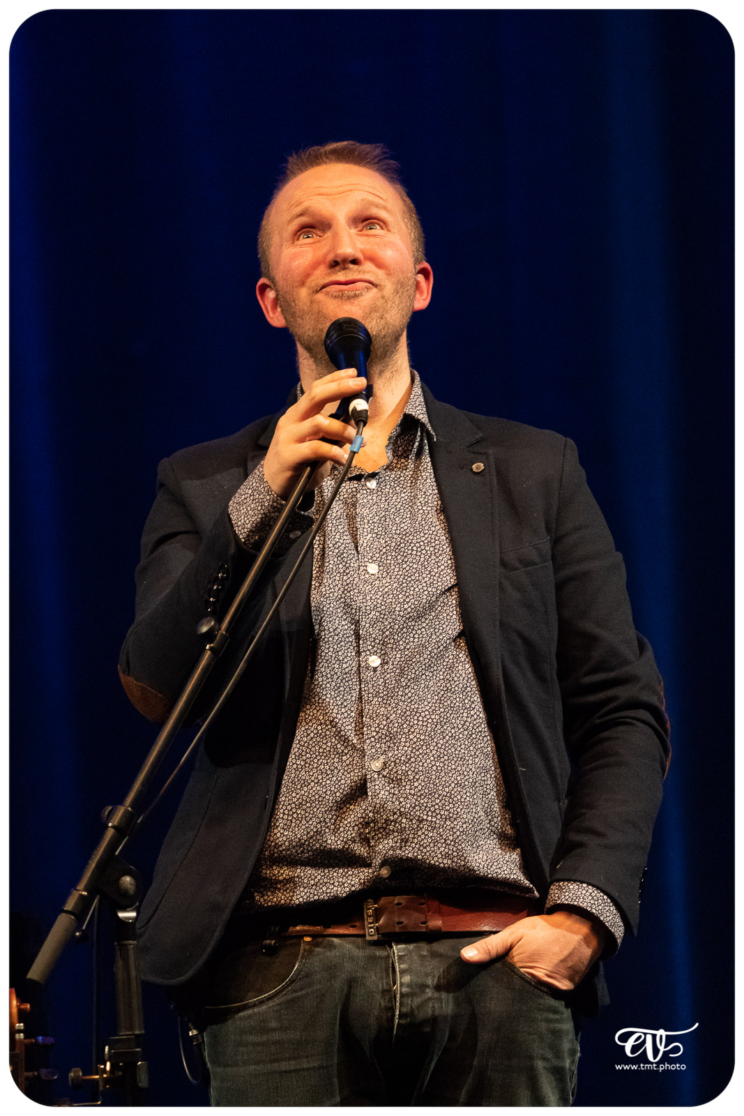 MATSKAT ET VINCENT BIDAL